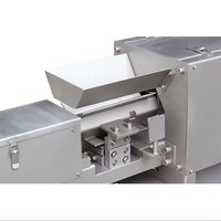 Machine à éplucher les carottes industrielle Dezoton 500W, éplucheur de légumes automatique avec lame tranchante pour la transformation alimentaire commerciale