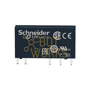 Schneider Electric RSL1AB4BD - Nuovo - Product Image 1