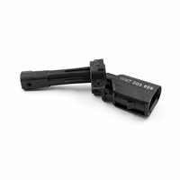 Capteur de vitesse de roue ABS arrière droit WHT003858, 1K0927808 pour VW Nouvelle Passat, Sagitar, Magotan, Golf 6, Skoda Octavia, Superb