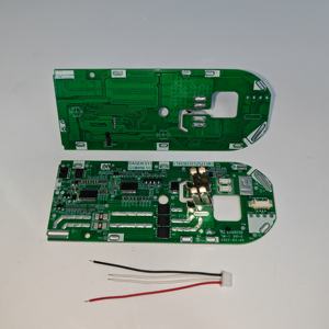 Precio de Fábrica DYSO V11 Versión con Tornillo 25.2V BATERÍA BMS Placa PCB 4.0AH 5.0AH 7 celdas 21700 BMS ASPIRADORA CARCASA DE PLÁSTICO BMS - Product Image 3