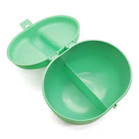 Moulage par soufflage LDPE HDPE PP PET PVC PC PA PS pour bouteilles industrielles et contenants industriels