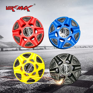 Disco de hockey sobre ruedas Pro/Performance - PU duradero de alta densidad con perlas de nailon - Product Image 1