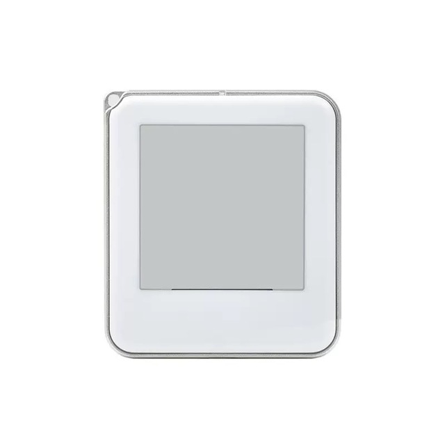 1.54-inch NFC Electronic E-ink Screen Mobile Phone Brush Picture Electronic Tag Conference Famous Brand Business Card Ornaments