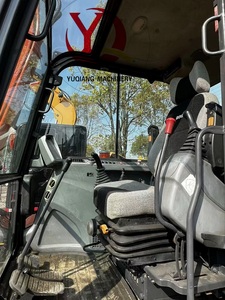 2024 Doosan 6Ton DX60รถขุดมือสองจากญี่ปุ่นสินค้ามาใหม่ไม่กี่ชั่วโมง - Product Image 2