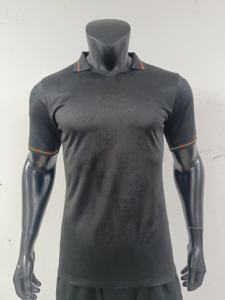 2026 Brazilië Voetbalshirt Volwassenen Kinderen Speler Fan Versie Snel Droogend Ademend Nationaal Team Voetbaltenue - Product Image 1