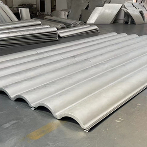 แผ่นตะกั่วป้องกันรังสี แผ่นตะกั่วแข็ง ขนาดสั่งทำได้ ป้องกันรังสีเอกซ์ - Product Image 2