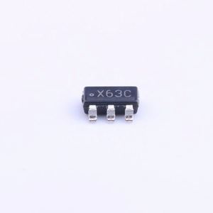 DAC101S101 Angel Tech, circuit intégré neuf et original, puce IC DAC101S101CIMK/NOPB - Product Image 1