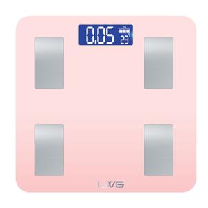 Báscula de grasa corporal inteligente, aplicación digital de salud habilitada para baño, báscula corporal <span class=keywords><strong>Bmi</strong></span> - Product Image 3