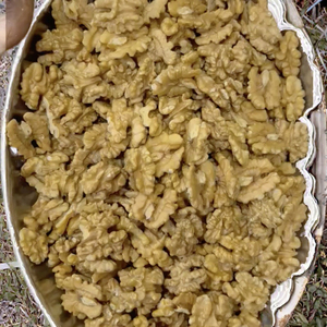 Noix de Grenoble fraîches de qualité supérieure en gros à prix avantageux, aliments sains en stock - Product Image 3