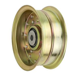 Poulie d'entraînement plate pour tondeuse à gazon 033-5001-00 A10732, pièces et accessoires pour tondeuse à gazon, équipement de jardin - Product Image 5