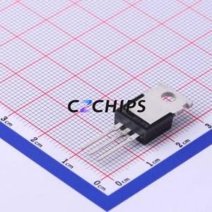 ทรานซิสเตอร์สนาม TO-220AB IPP023N10N5-VB (Mosfet) แบบดั้งเดิมและใหม่ - Product Image 2