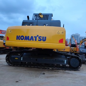 รถขุดโคมัตสึ 400-8 ปี 2021 รุ่นยอดนิยม มือสอง คุณภาพสูง พร้อมเครื่องยนต์ รุ่นยอดนิยม ราคาถูก ใช้งานง่าย ขาย - Product Image 6