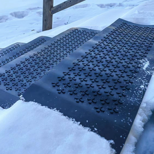 Cao su điện sưởi ấm <span class=keywords><strong>Mat</strong></span> tuyết tan chảy <span class=keywords><strong>Mat</strong></span> lối đi sưởi ấm tan chảy tuyết <span class=keywords><strong>mat</strong></span> - Product Image 5