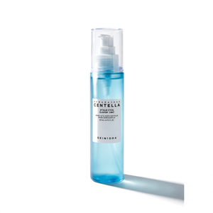 SKIN1004 Centella HyaluCica Cloudy Mist 120ml Spray Corporal Hidratante y Calmante - Product Image 2