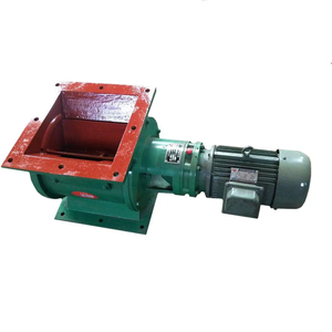 Chất lượng cao đúc sắt van xả hình ngôi sao van xả - Product Image 2