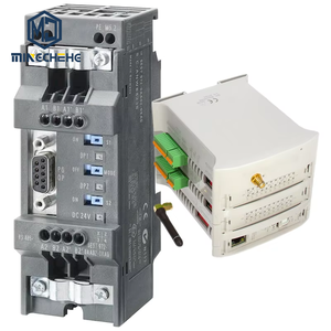 Unidad de Control Digital 6ES7972-0AA02-0XA0 6ES7972-0BB42-0XA0 6ES7972-0BA42-0XA0, Accesorios para Sistema de Controlador Lógico Programable - Product Image 1