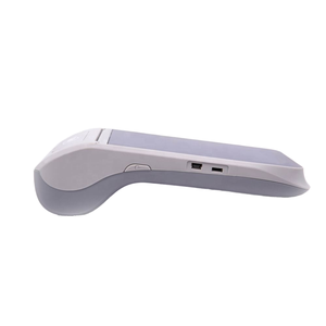 Z91 4G LTE Android Cầm Tay <span class=keywords><strong>PDA</strong></span> Với Được Xây Dựng Trong Máy In Nhiệt QR Máy Quét Mã Vạch NFC Đọc - Product Image 4