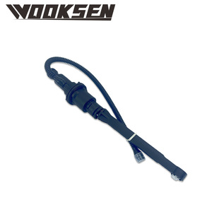 Cylindre maître d'embrayage Wooksen 9372096780 pour Peugeot 207 C3 DS3, pièce de rechange - Product Image 2