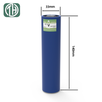 Vente en gros 33140 Batterie au lithium-ion C33 15000mah Li Ion 3.2V-12.8V Batteries au lithium-ion cylindriques bon marché