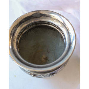 Cachepot de Cerámica y Esmalte de Sheffield - Peso en kg - Inventario de Shopify - Product Image 3