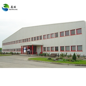 Structure en acier de haute qualité Bâtiment préfabriqué/usine/entrepôt/atelier/<span class=keywords><strong>hangar</strong></span> à <span class=keywords><strong>vendre</strong></span> bâtiments en acier d'<span class=keywords><strong>occasion</strong></span> à <span class=keywords><strong>vendre</strong></span> - Product Image 4