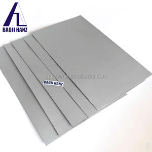 도금 용 공장 공급 순수 니켈 시트 - Product Image 4