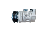 Nouveau compresseur de climatisation OEM 10070083 12V pour Roewe I6 HS MG6 2017-2020, directement de l'usine