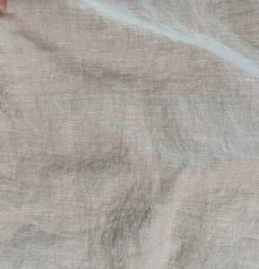 Sábanas de Lino 100% Puro, Cómodas para Dormir, de Alta Calidad, Ropa de Cama Natural Estándar - Product Image 3