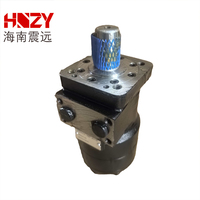 103er Serie Hydraulikmotor 103-1002-012 103-1003-012 103-1020-012 103-1037-012 103-2028-012 Orbitalmotor
