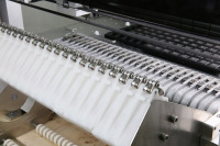 NeoDen4 Machine de Placement Automatique à 4 Têtes et 48 Alimentateurs avec Système de Vision 0201 pour Ligne de Production SMT