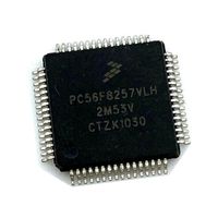 Chip CI CZChips MC56F8257VLH KSE340 TMS320F28034PNTR LPC11U35FHI33/501