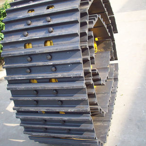 Chaussée de bulldozer D7G D6C 216, chaîne de pignon pour excavatrice D85 SD22 - Product Image 5