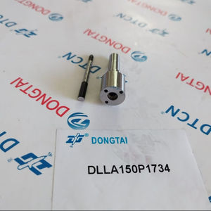 Buse d'injecteur à rampe commune TOPDIESEL DLLA150P1734 0433172061 pour 0445110398 0445110352 - Product Image 2