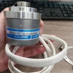 TS2651N141E78无刷旋转变压器TS2640N321E64编码器 - Product Image 2