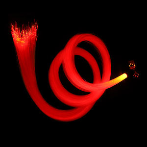 16W LED fibra ottica luce stella soffitto Kit <span class=keywords><strong>auto</strong></span> tetto <span class=keywords><strong>auto</strong></span> scintillante fibra ottica motore starlight headliner kit per <span class=keywords><strong>auto</strong></span> - Product Image 6