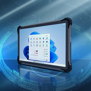 แท็บเล็ตขนาด 13.3 นิ้ว รุ่น 11 Pro ซีพียู I7 เจนเนอเรชั่น 12 ตัวเลือกเสริมซีพียู I5-1235U พอร์ต Type-C USB3.2 ชาร์จเร็ว ทนทาน รองรับ Wi-Fi - Product Image 5