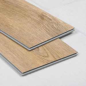 Design moderno impermeabile facile Click quadrato 7mm 8mm 12mm Ac3 Ac5 HDF pavimento <span class=keywords><strong>in</strong></span> legno <span class=keywords><strong>laminato</strong></span> <span class=keywords><strong>Parquet</strong></span> - Product Image 6