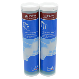 Hochtemperatur-Lagerfett LGHP 2/0.4 Lagerfett - Product Image 5