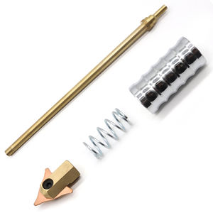 Outil de réparation de carrosserie en tôle marteau à dessin robuste <span class=keywords><strong>pare</strong></span>-<span class=keywords><strong>choc</strong></span> de voiture - Product Image 6