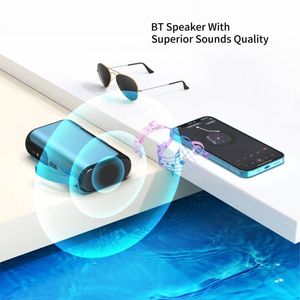 Nouvelle Technologie 2026 : Enceinte Bluetooth avec Support Téléphone et <span class=keywords><strong>Batterie</strong></span> Externe 18W à Charge Super Rapide, Batteries Polymères - Product Image 6