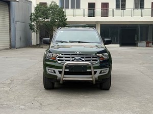 <span class=keywords><strong>Auto</strong></span> Usate dalla Cina, <span class=keywords><strong>Ford</strong></span> Everest Modello 2020, Trasmissione Automatica, Motore Turbo a Benzina, SUV di Medie Dimensioni, Sedili in Pelle - Product Image 2