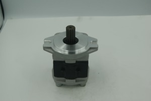 Hydraulic Oil <b>Pump</b> Gear <b>Pump</b> Sgp Series SQP1 Sgp1A32B2H1Gear <b>Pump</b> - Product Image 2