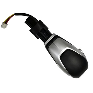 Poignée de levier de vitesses longue CJ5P7L010GA3JA6 pour Ford KUGA 2013-2016 MONDEO 2013-2019, tête de levier de vitesses <span class=keywords><strong>automobile</strong></span> - Product Image 5