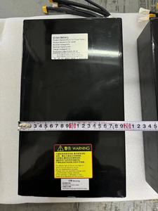 Marca personalizada 21700 Cell 48V 60V 52V 72V 21AH 30AH 40Ah 60Ah 80Ah 100Ah Batería de litio para Scooter Eléctrico para reparación y bricolaje - Product Image 2