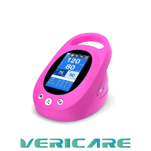 Tensiomètre vétérinaire professionnel Vericare BP-01, écran tactile, utilisation facile pour clinique vétérinaire, hôpital pour chiens et chats - Product Image 4