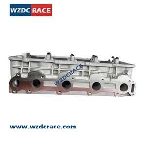 Cabeza de Cilindro WZDC RACE 70993707 Para Ford Ranger 3.0L Pieza de Repuesto del Motor - Product Image 4