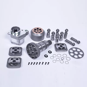 อะไหล่ปั๊มไฮดรอลิก ATO ปั๊มเกียร์ ปั๊มชาร์จ สำหรับ A8V A8VO A8V55 A8V59 A8V80 A8V86 A8V107 A8V115 A8V172 - Product Image 3