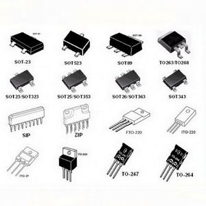 (Electronic Components) HMC463LP5E - Product Image 1