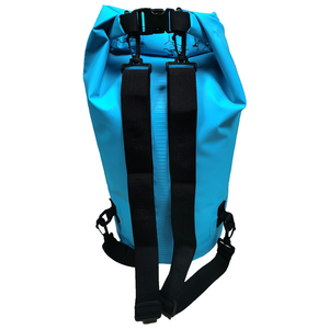 Sac à dos sec flottant en PVC <span class=keywords><strong>de</strong></span> grande capacité pour les activités <span class=keywords><strong>de</strong></span> plein air pour l'escalade 2L 5L 10L 15L 20L 30L - Product Image 2