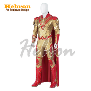 ชุดคอสเพลย์ผู้ใหญ่สำหรับการแสดงกิจกรรมการ์เดียนของกาแล็คซี่อดัม warlock ภาพยนตร์ฮาโลวีน - Product Image 4